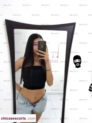 Durango Amores Soy Wendy E Estoy Iniciando En Esto Y Quiero Que Me EnseñEs A Se, Escorts en Guadalajara — 18 años