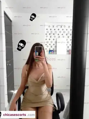 Durango Amores Soy Wendy E Estoy Iniciando En Esto Y Quiero Que Me EnseñEs A Se, Escorts en Guadalajara — 18 años