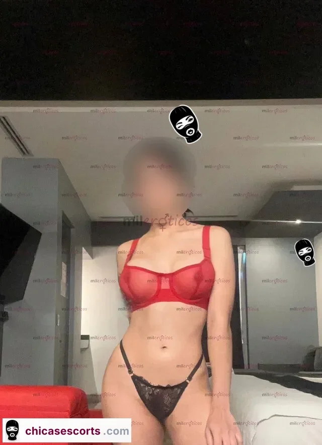Foto de Elegante, Sensual Y Peligrosa Tu Debilidad MáS Rica — foto de perfil verificado
