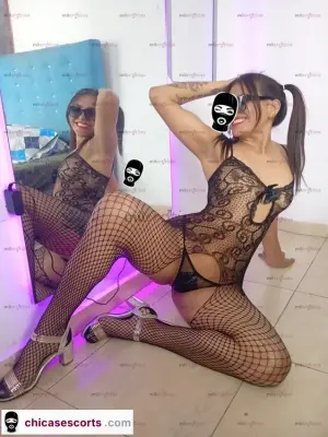 En Tu Verga Rica Mi Culo Rebota Papi! Ttu Puta Rica Esta Disponible Para Ti, Escorts en Bogotá, Colombia — 18 años