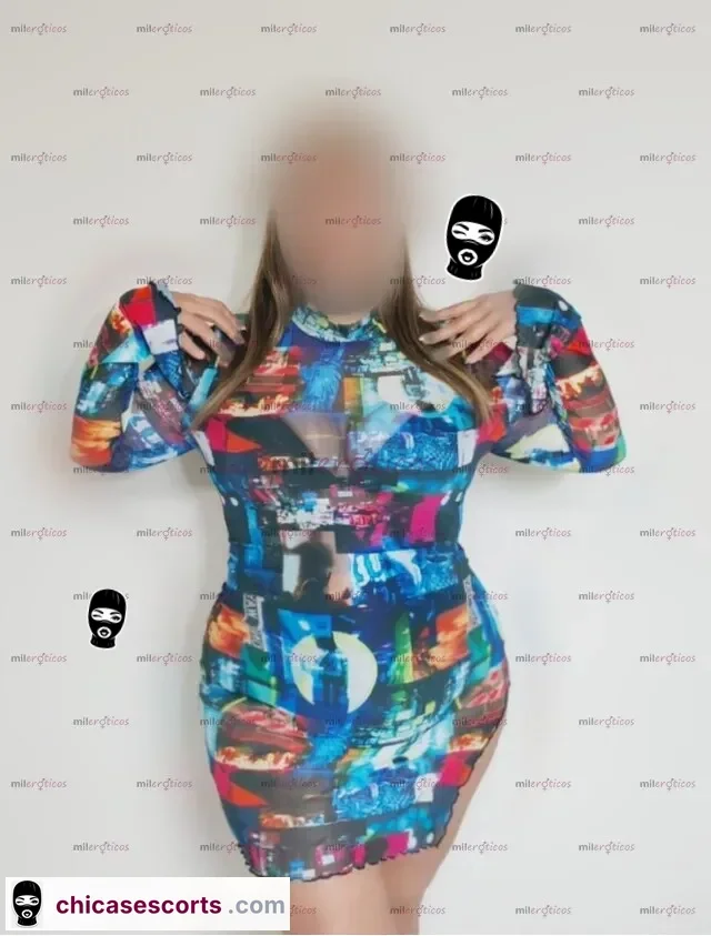 Foto de Estas Listo Para Disfrutar De Mis Encantos?? Soy Sasha, Escorts en Guadalajara, México