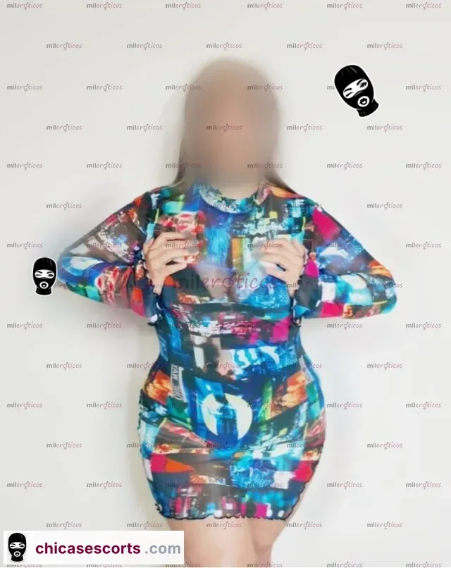 Foto de Estas Listo Para Disfrutar De Mis Encantos?? Soy Sasha — foto de perfil verificado