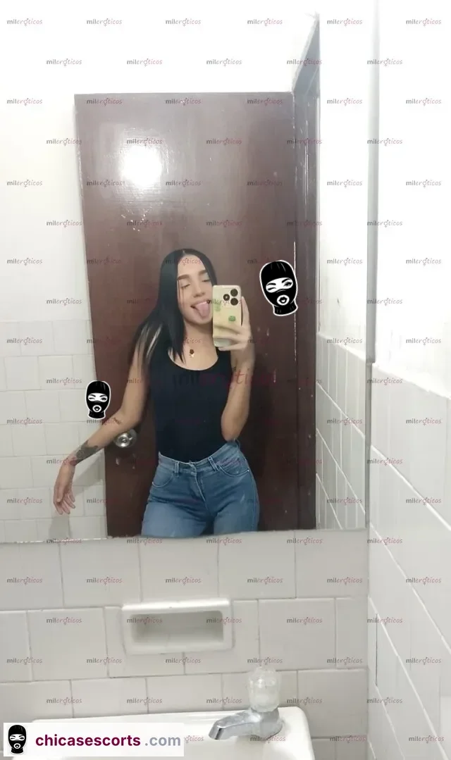 Foto de Estefani Llegando Te Espero Para Que Disfrutes De Mi Rico Cuerpo Modelito — imagen 3