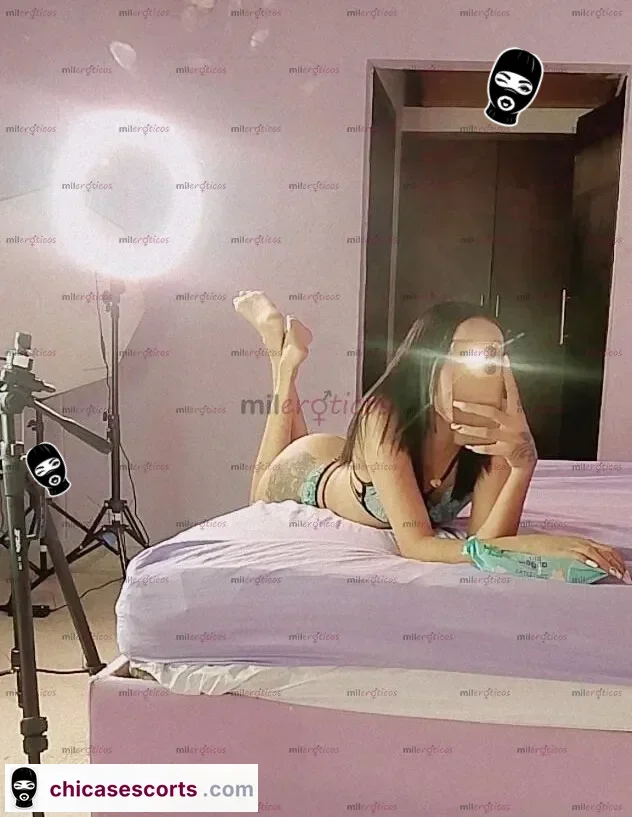 Foto de Estefani Llegando Te Espero Para Que Disfrutes De Mi Rico Cuerpo Modelito — imagen 6