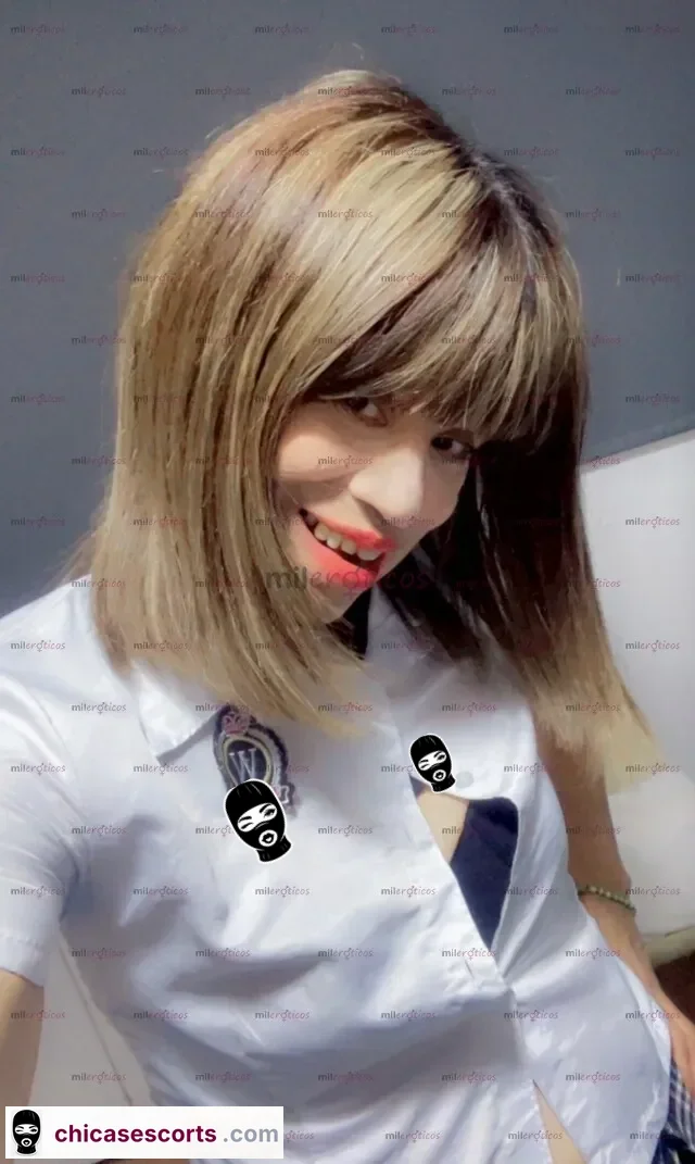 Foto de Estoy En Tu Ciudad Tardo En Venir ! Con Hotel Incluido ! Toda Natural ! Real ? B, Escorts en Querétaro, México