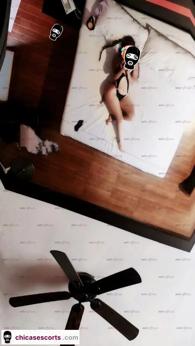 Foto de Estrena Algo Nuevo Y 100%Real 00 Mamona Me Dejo Tocar Accesible PromocióNes Hoy. — foto de perfil verificado