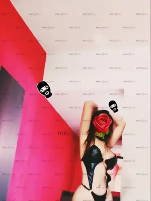 Estrena Algo Nuevo Y 100%Real 00 Mamona Me Dejo Tocar Accesible PromocióNes Hoy., Escorts en Querétaro — 24 años