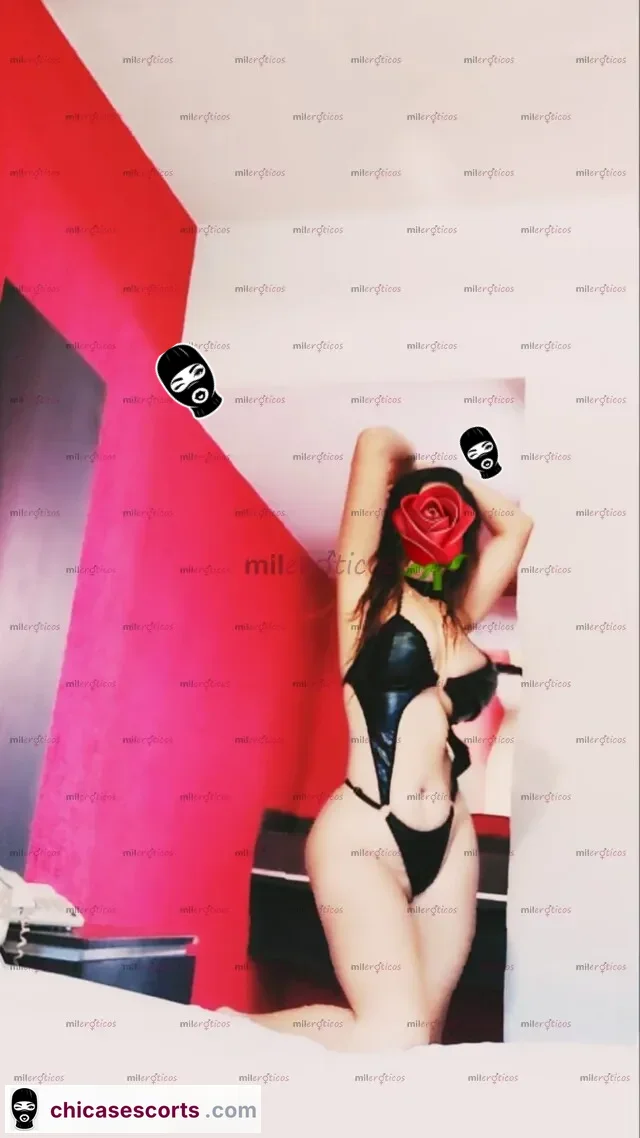 Foto de Estrena Algo Nuevo Y 100%Real 00 Mamona Me Dejo Tocar Accesible PromocióNes Hoy. — imagen 4