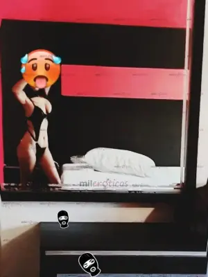 Estrena Algo Nuevo Y 100%Real 00 Mamona Me Dejo Tocar Accesible PromocióNes Hoy., Escorts en Querétaro — 24 años