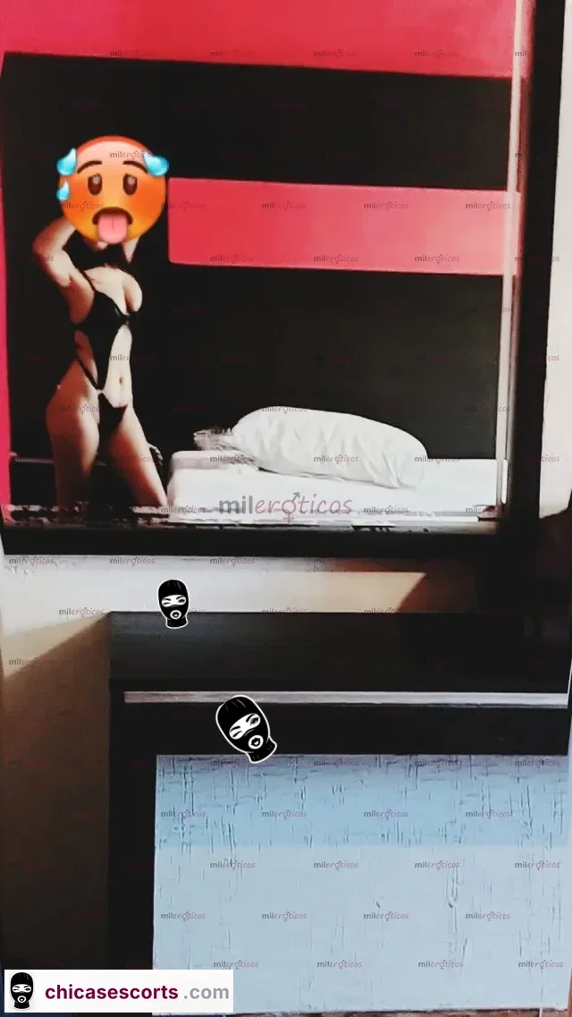 Foto de Estrena Algo Nuevo Y 100%Real 00 Mamona Me Dejo Tocar Accesible PromocióNes Hoy. — imagen 5