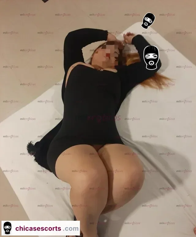 Foto de && Genesis&& Anal Incluido Desnudo Completo $1300 Promocion Solo Hoy, Escorts en Guadalajara, México