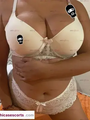 Gordita Madurita Con Unas Tetas Y Un Culo Insasiable A Tus Ordenes!, Escorts en Aguascalientes, México — 18 años