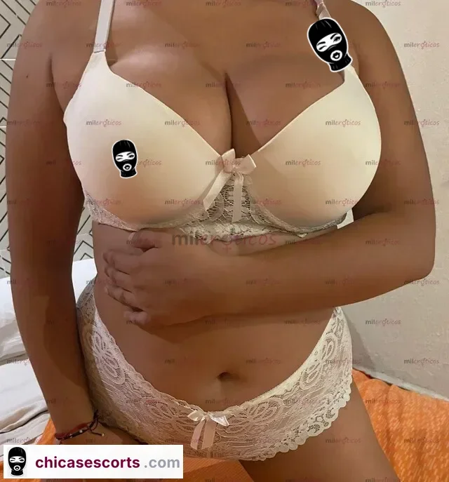 Foto de Gordita Madurita Con Unas Tetas Y Un Culo Insasiable A Tus Ordenes! — imagen 3