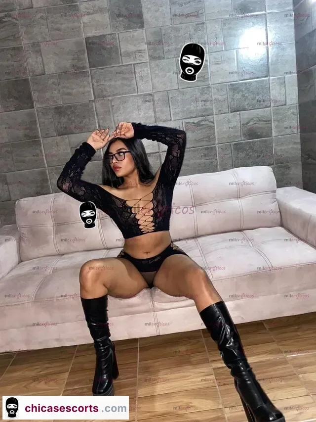 Foto de Ha Llegando La Mejor En El Sexo Papasito Para Hacer Sentir Hombre, Escorts en Guadalajara, México