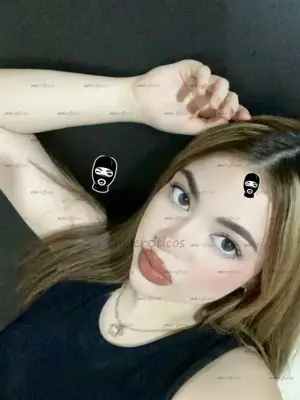 Harley NiñIta Bien, Escorts en Guadalajara, México — 20 años