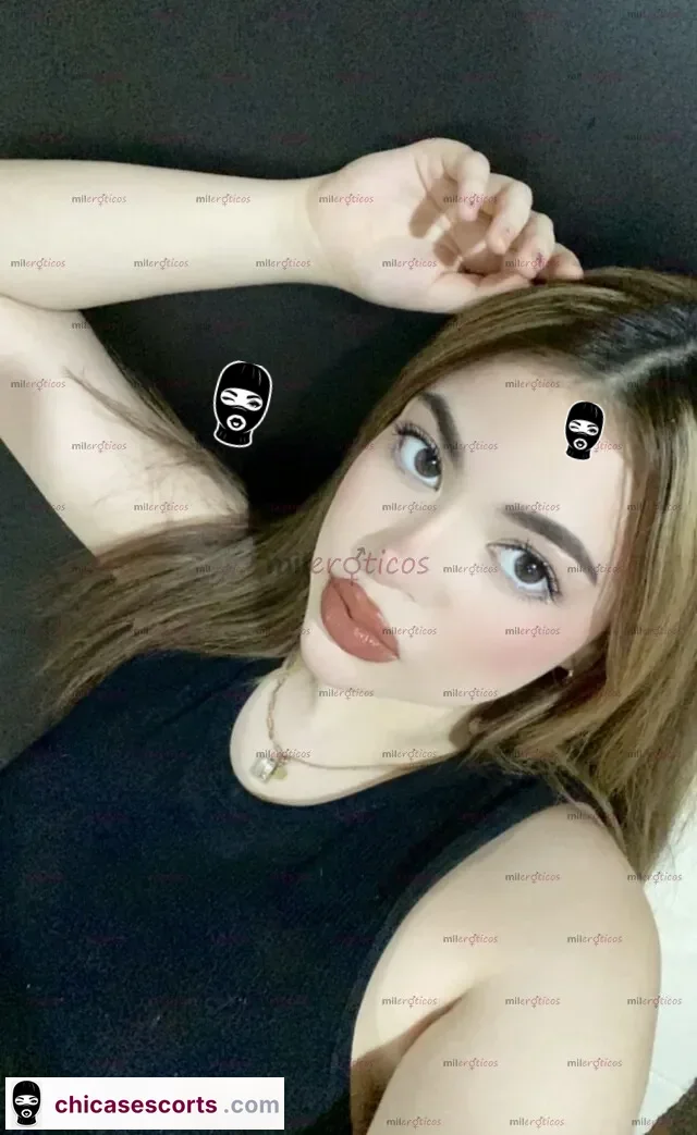 Foto de Harley NiñIta Bien, Escorts en Guadalajara, México