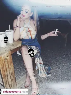 Harley NiñIta Bien, Escorts en Guadalajara — 20 años