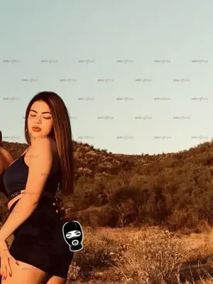 Harley NiñIta Bien, Escorts en Guadalajara — 20 años