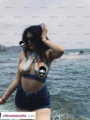 Harley NiñIta Bien, Escorts en Guadalajara — 20 años