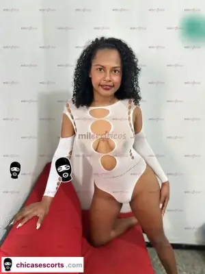 Hermosa Anthonella No Pierdas La Oportunidad Full Sexo Bosa Estacion D, Escorts en Bogotá — 36 años