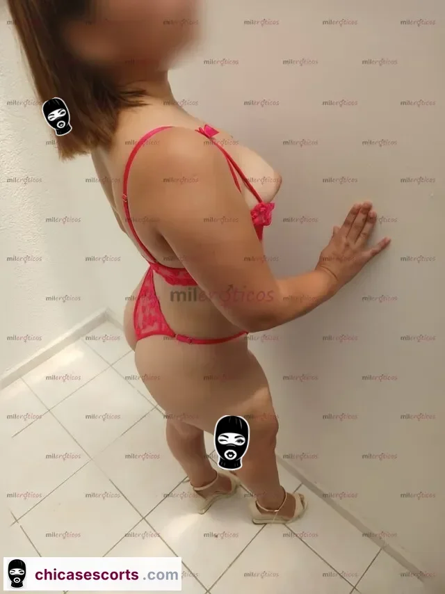 Foto de Hermosa Chavita, Belleza Elegancia Y Sensualidad Disponible — imagen 4