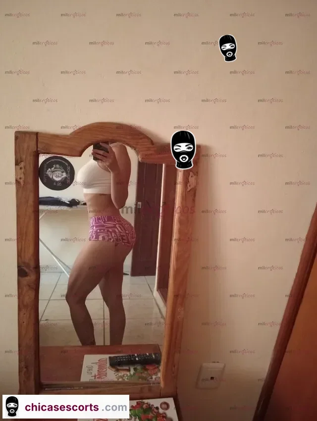 Foto de Hermosa Chica De Curvas Irresistibles Y Trato Encantador S, Escorts en Querétaro, México