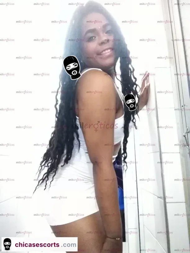 Foto de Hermosa Morena Multiorgasmica Sumisa Con Muchas Ganas De Complacerte, Escorts en Bogotá, Colombia