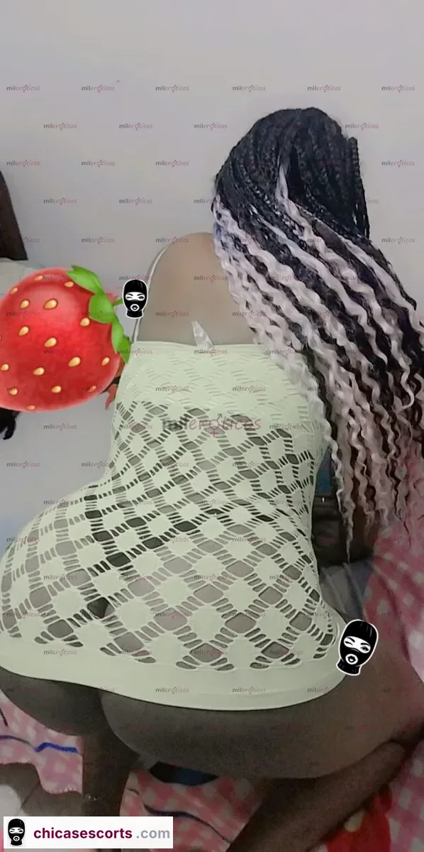 Foto de Hermosa Morena Multiorgasmica Sumisa Con Muchas Ganas De Complacerte — foto de perfil verificado