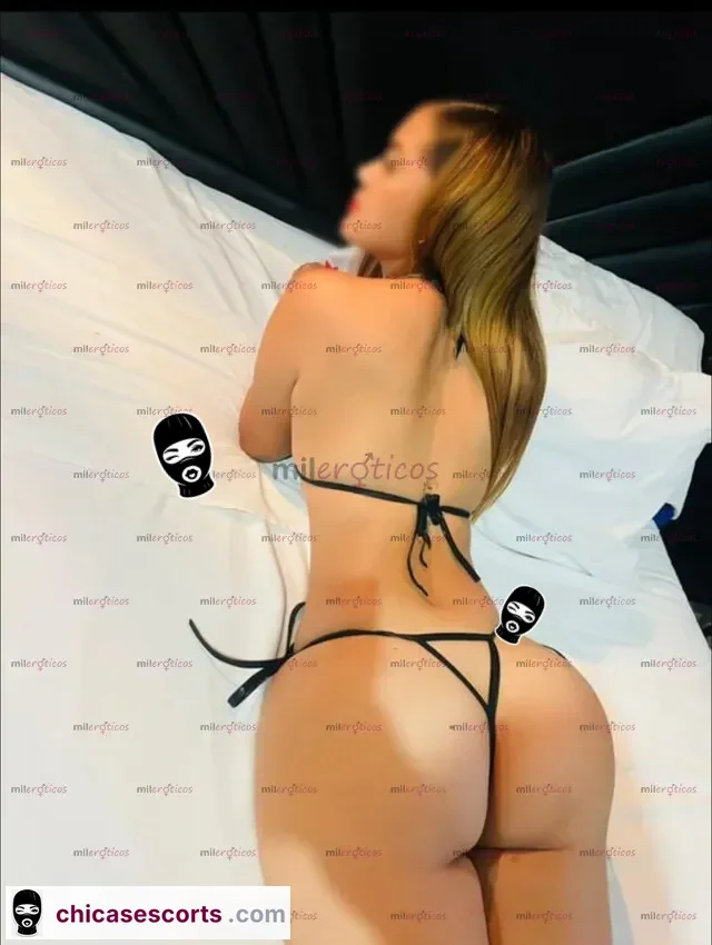 Foto de Hermosa !!! SúPer Guapa !!! Tengo Promociones Para Ti !.!.!.!.!, Escorts en Querétaro, México