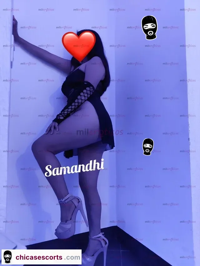 Foto de Hey Guapo Soy Samandhi Sexi Y Muy Complaciente Servicio 24 Horas — imagen 10