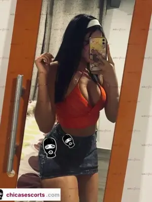 Hola Amor Arto De Malos Tratos, Escorts en Aguascalientes, México — 38 años