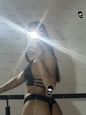 Hola Amor Soy Barbie Una Chica ReciéN Llegada A La Ciudad, Escorts en Bogotá — 18 años