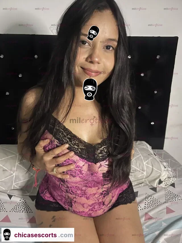 Foto de Hola Amor Soy SofíA ReciéN Llegada A Tu Ciudad Nueva En Este Mundo De Scorts — imagen 3