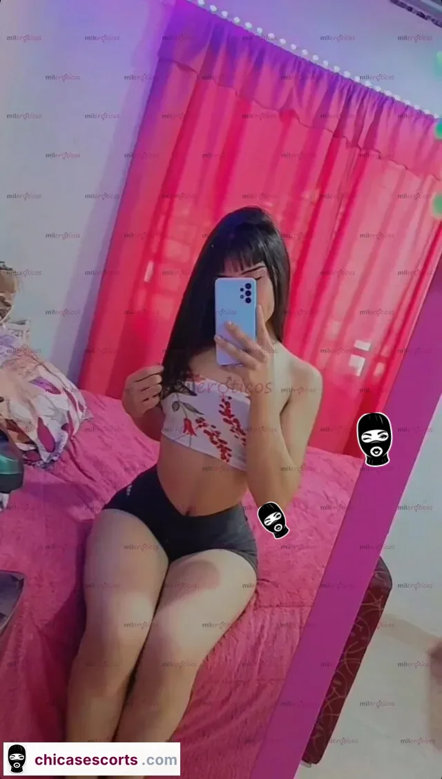 Foto de Hola Bebe, Soy Muy Divertida Me Gusta Mucho Cogerr, Escorts en Aguascalientes, México