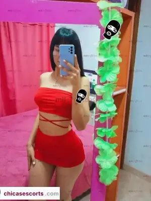Hola Bebe, Soy Muy Divertida Me Gusta Mucho Cogerr, Escorts en Aguascalientes — 19 años