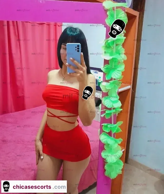Foto de Hola Bebe, Soy Muy Divertida Me Gusta Mucho Cogerr — foto de perfil verificado