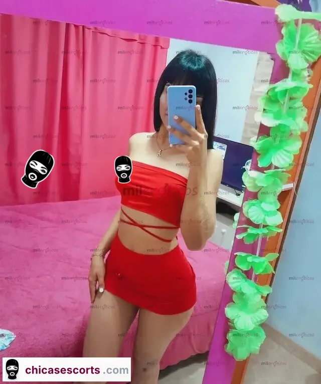 Foto de Hola Bebe, Soy Muy Divertida Me Gusta Mucho Cogerr — imagen 4