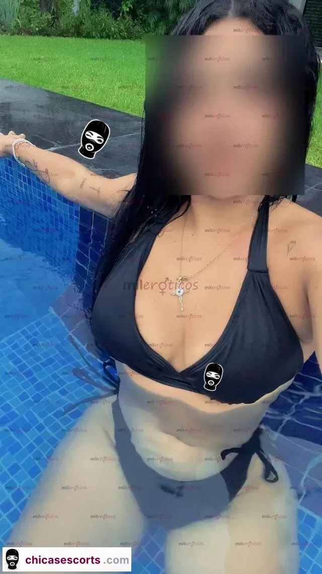 Foto de Hola BebéS Soy Luna Una Nena Encantadora Y Complaciente, Escorts en Aguascalientes, México