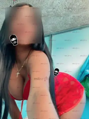 Hola BebéS Soy Luna Una Nena Encantadora Y Complaciente, Escorts en Aguascalientes, México — 22 años