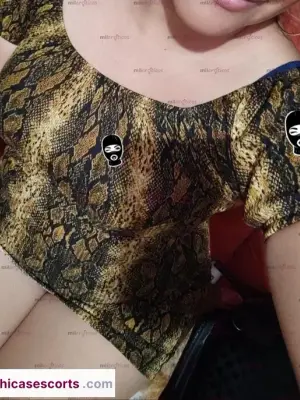 Hola Contactame Te Ofresco Mis Servicios Bebe, Escorts en Guadalajara, México — 18 años