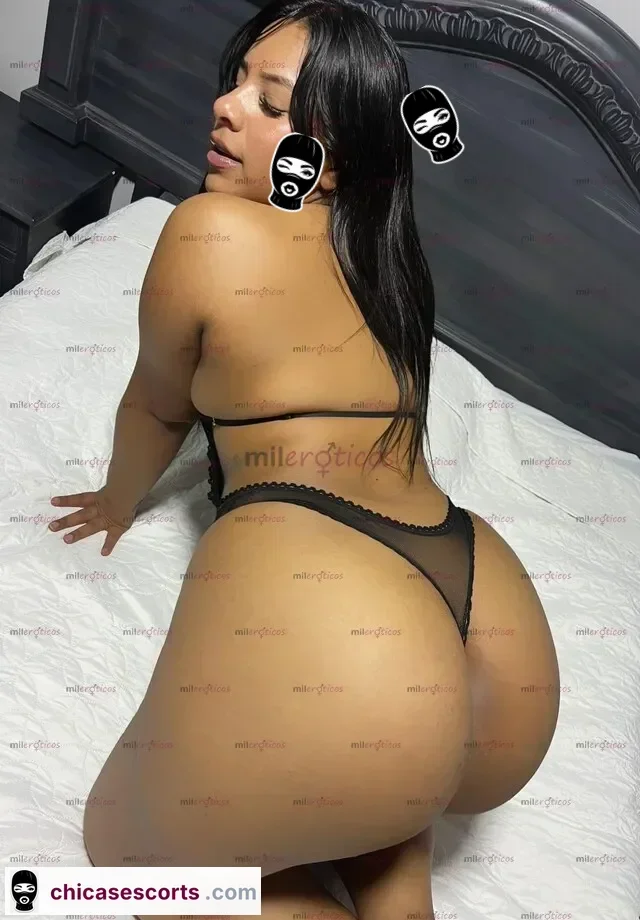 Foto de Hola Me Llamo Catalina Estoy Dispuesta A Cumplir Todas Tus FantasíA — foto de perfil verificado