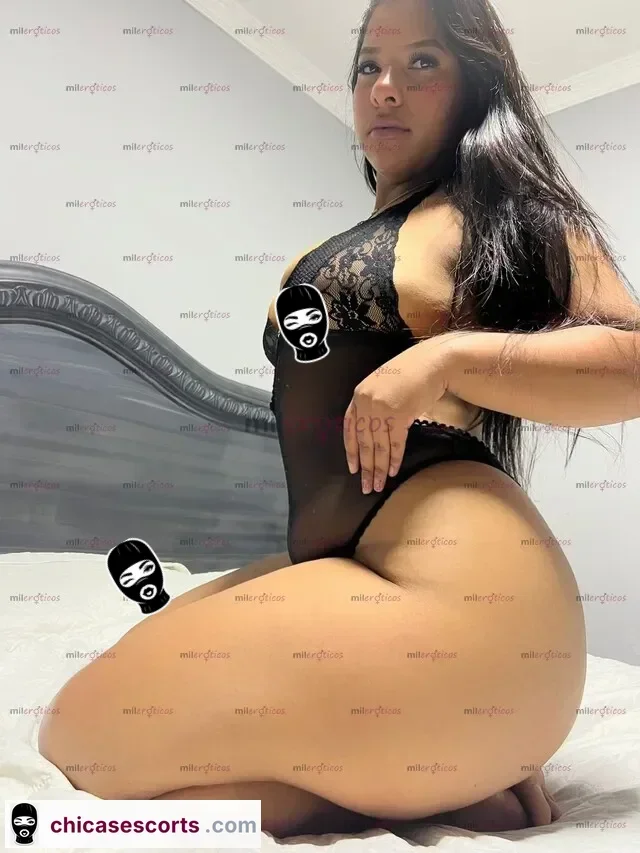 Foto de Hola Me Llamo Catalina Estoy Dispuesta A Cumplir Todas Tus FantasíA — imagen 3