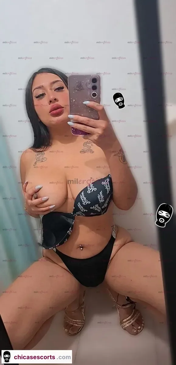 Foto de Hola Mi Amor Quieres Pasar Un Rato Agradable Y Con Una SeñOrita Muy Rica Y Hot, Escorts en Guadalajara, México