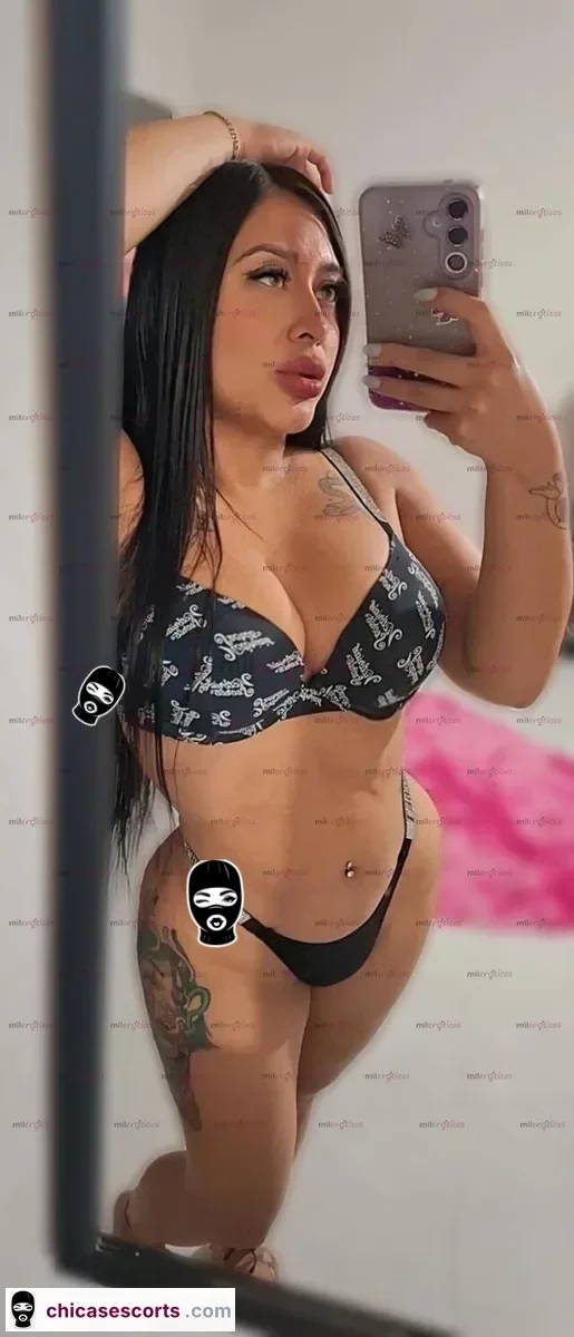 Foto de Hola Mi Amor Quieres Pasar Un Rato Agradable Y Con Una SeñOrita Muy Rica Y Hot — foto de perfil verificado