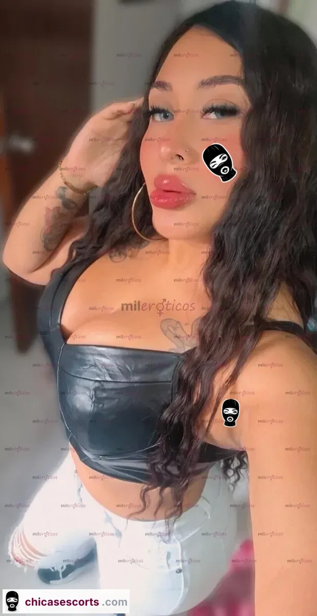 Foto de Hola Mi Amor Quieres Pasar Un Rato Agradable Y Con Una SeñOrita Muy Rica Y Hot — imagen 3