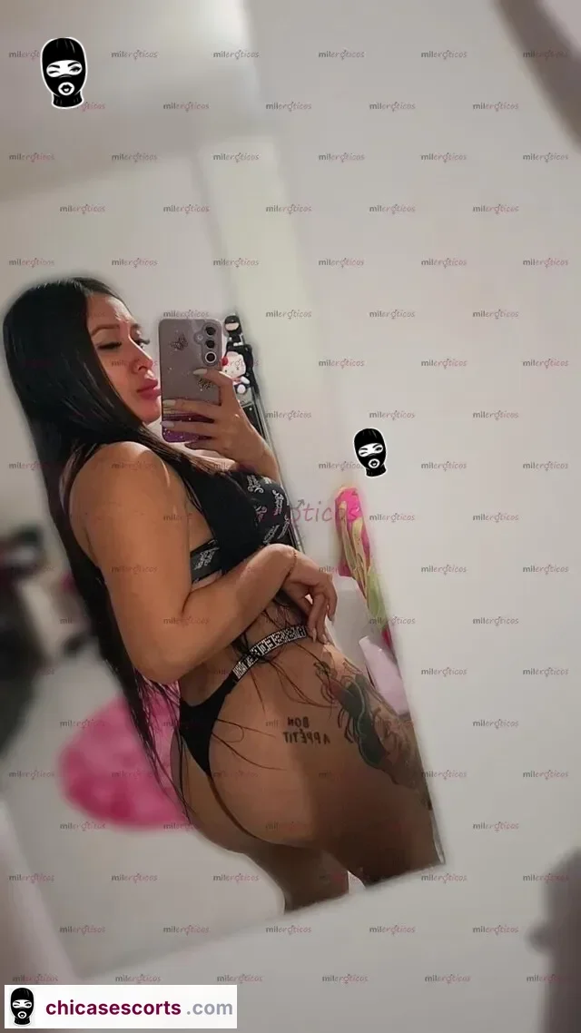 Foto de Hola Mi Amor Quieres Pasar Un Rato Agradable Y Con Una SeñOrita Muy Rica Y Hot — imagen 5