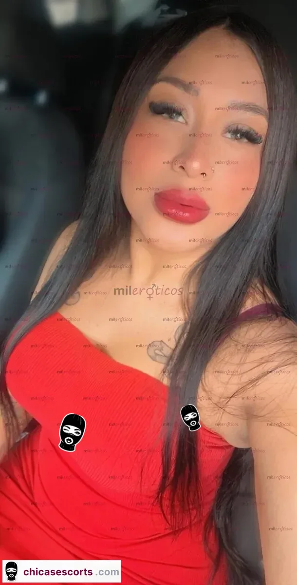 Foto de Hola Mi Amor Quieres Pasar Un Rato Agradable Y Con Una SeñOrita Muy Rica Y Hot — imagen 8