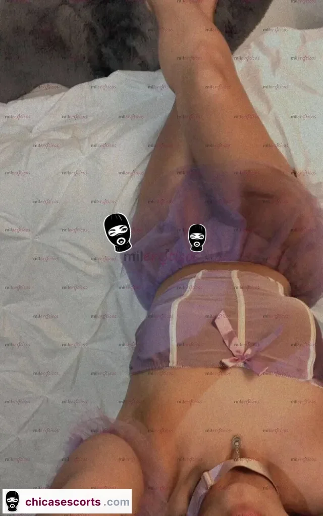 Foto de Hola Papi Estoy Bien Cachonda, Escorts en Aguascalientes, México