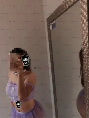 Hola Papi Estoy Bien Cachonda, Escorts en Aguascalientes, México — 18 años