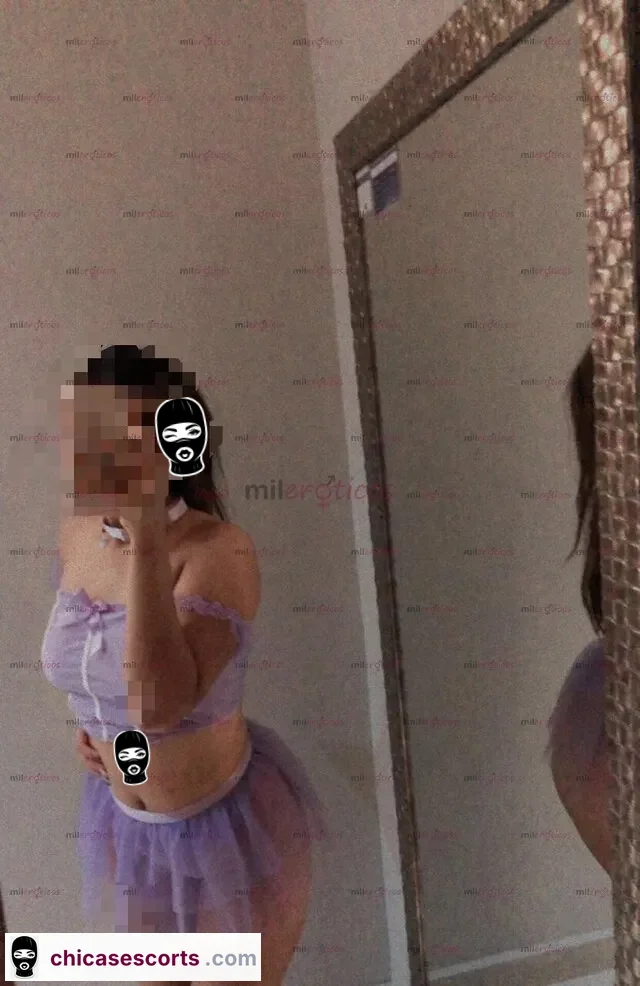 Foto de Hola Papi Estoy Bien Cachonda — imagen 3